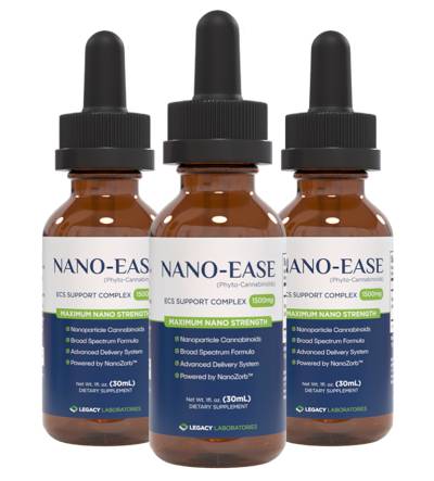 Nano-Ease